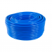 MANGUEIRA 3/4 X 2.5 MM AZUL/VERDE PVC